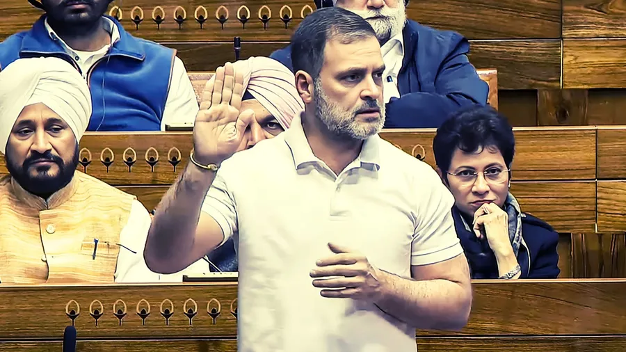 Why Rahul Gandhi Must Evolve to Stay Electorally Relevant