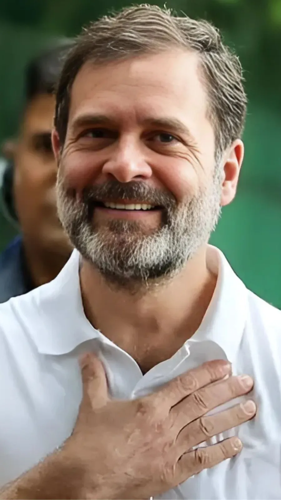 Rahul Gandhi 2