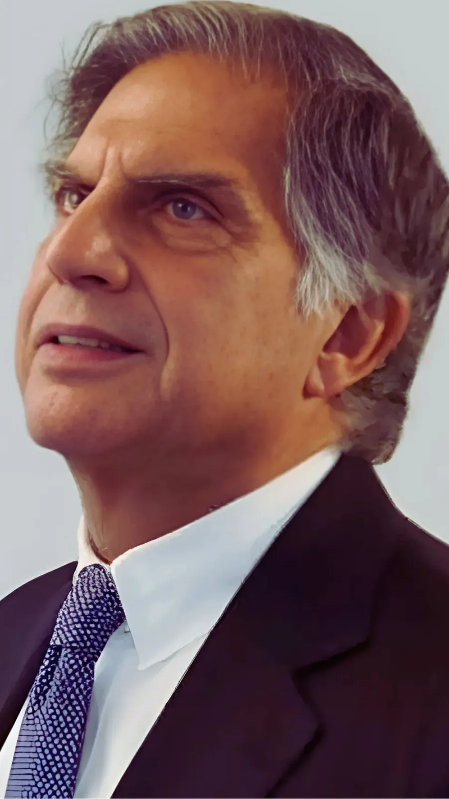 Ratan Tata's death