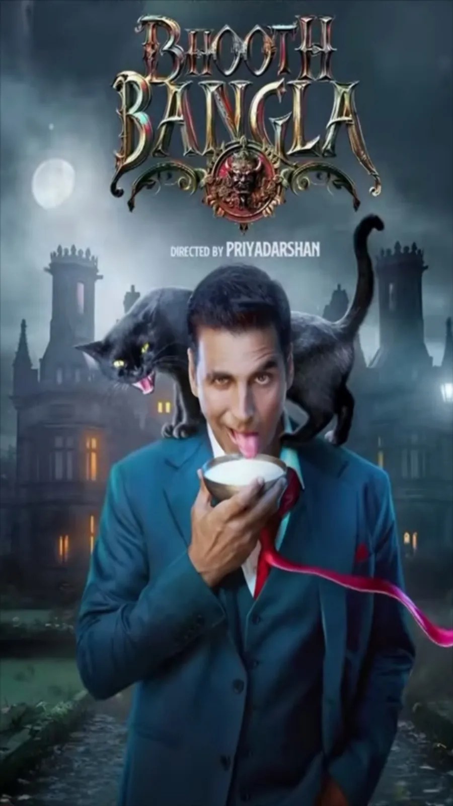 01 BHOOT BANGLA