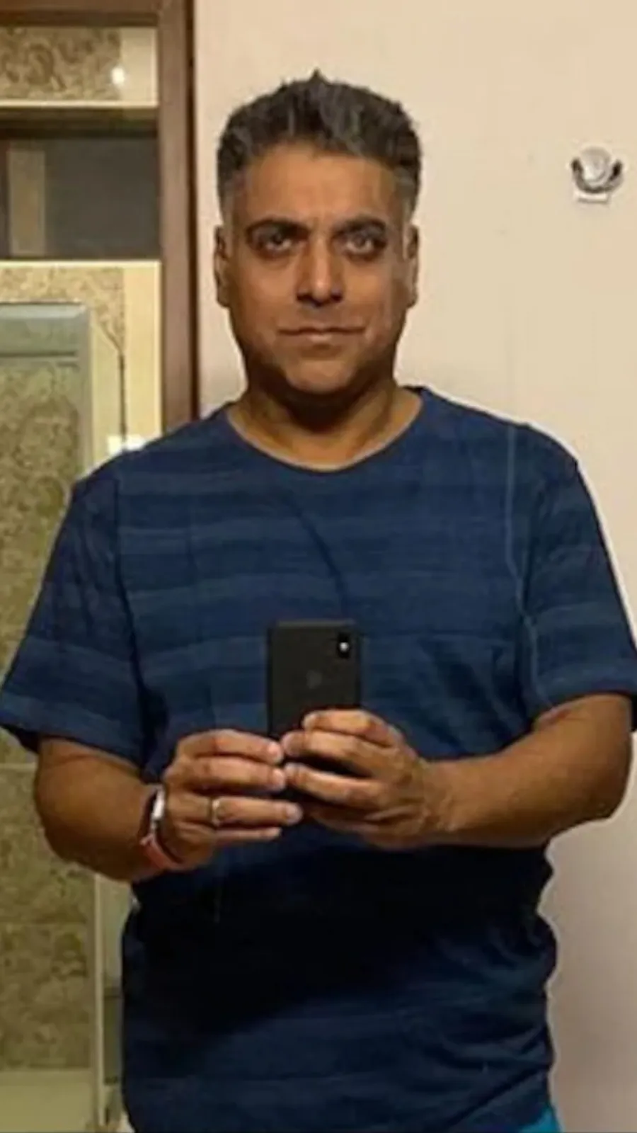 ram