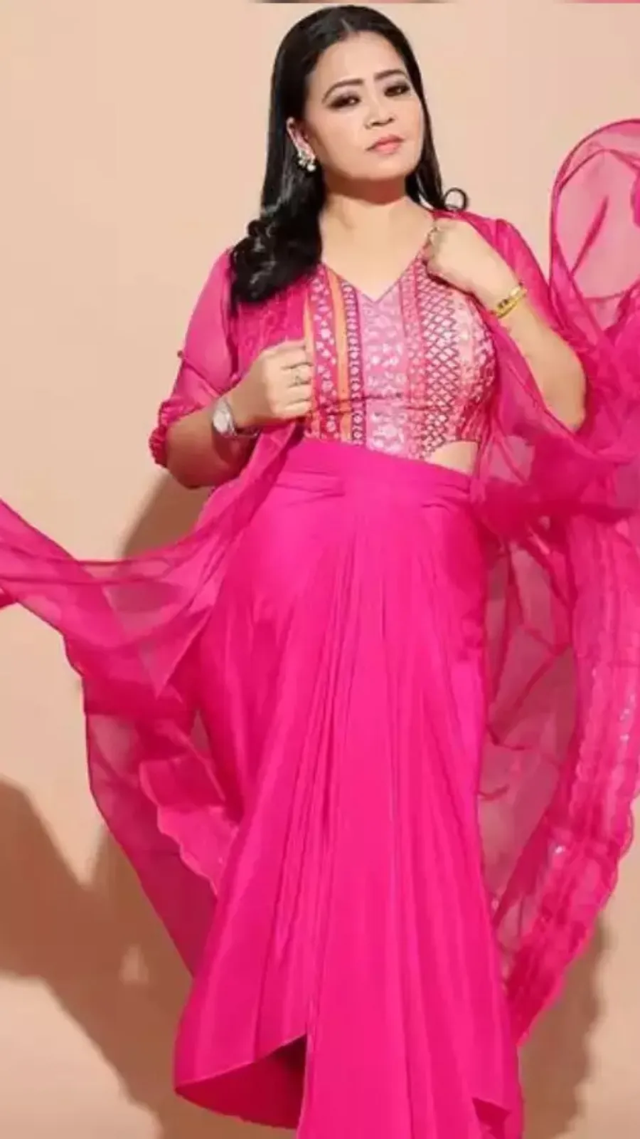 bharti