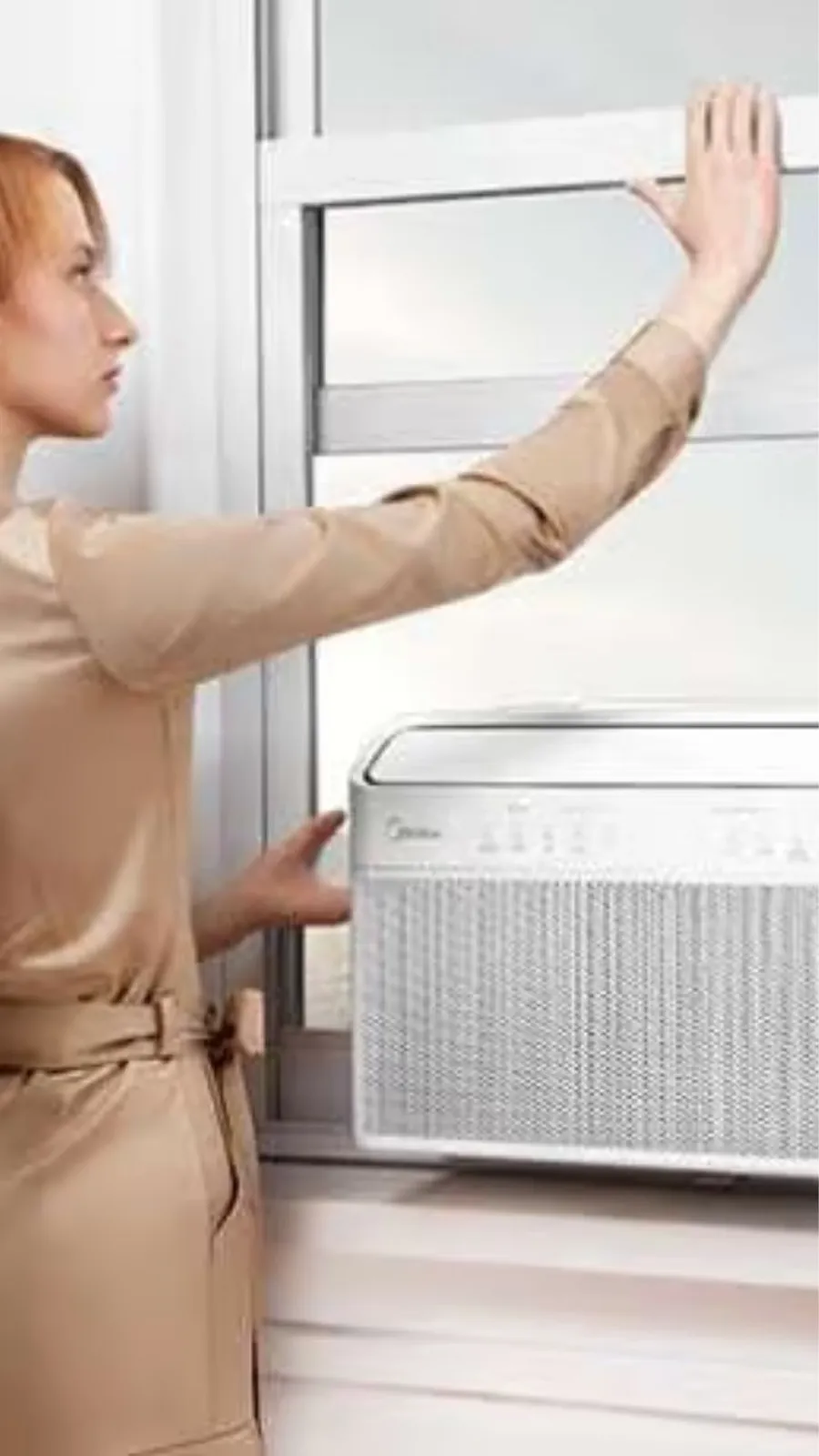ac window
