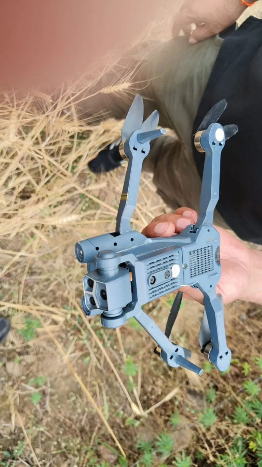 Drone