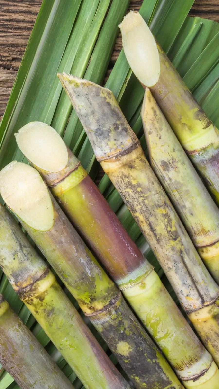 sugarcane juice