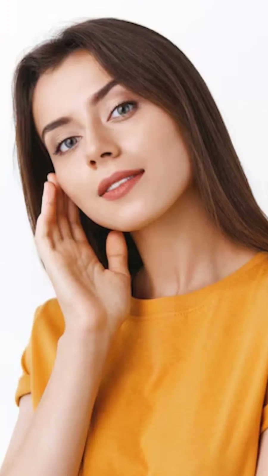 haldi for skin