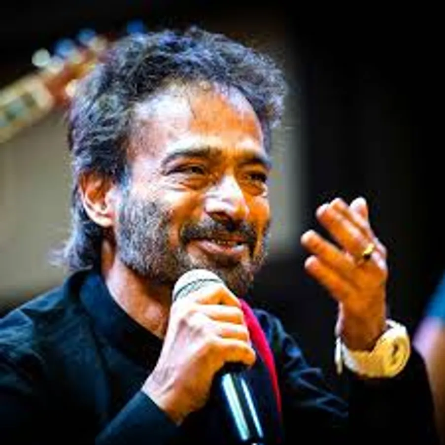 Singer Nachiketa Chakraborty dgtls ...