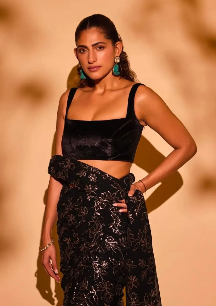 The story of humiliation to self respect in the words of Kubra Sait