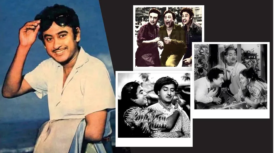 Death Anniversary Kishore Kumar: अजीब दास्तान किशोर कुमार खंडवेवाला की 