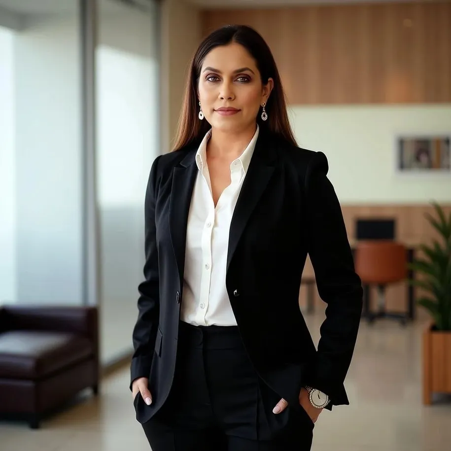 Vandana Tolani