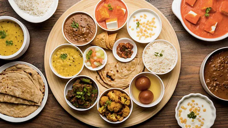 thali