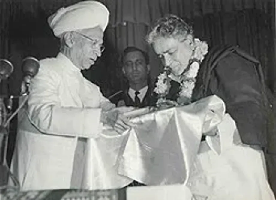 Honours and Legacy