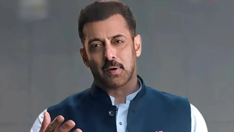 Salman Khan