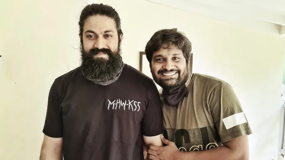 Pawan Wadeyar