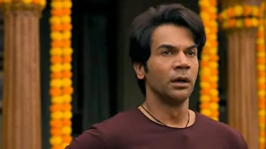 Bhool Chuk Maaf Star Rajkummar Rao
