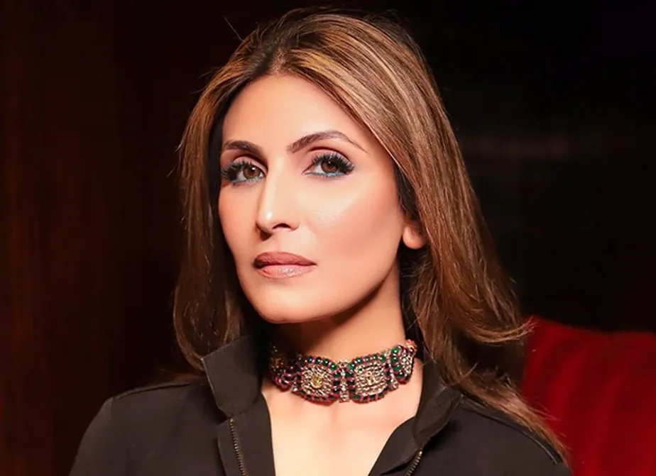 Riddhima Kapoor Sahni 