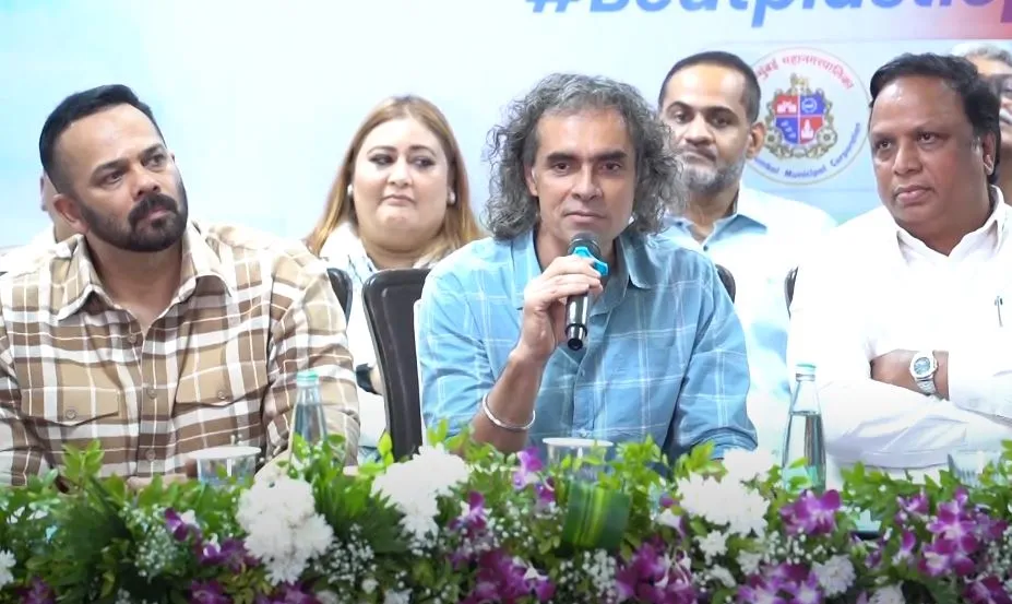 Imtiaz Ali 