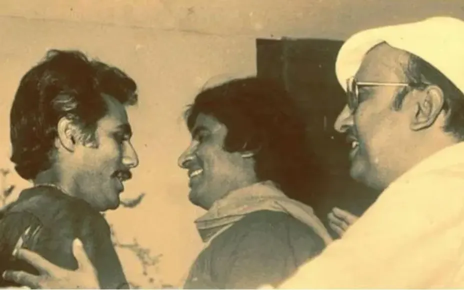 Amitabh Bachchan