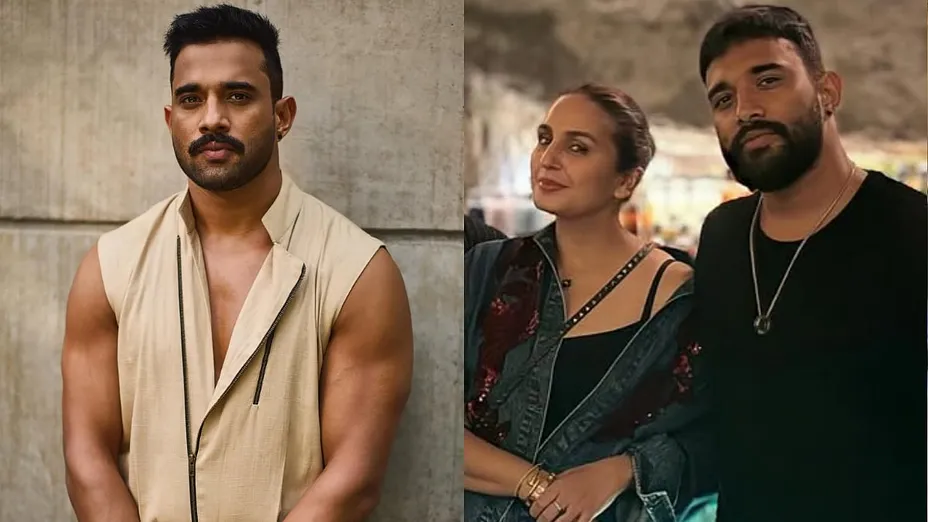 Who Is Rachit Singh? 