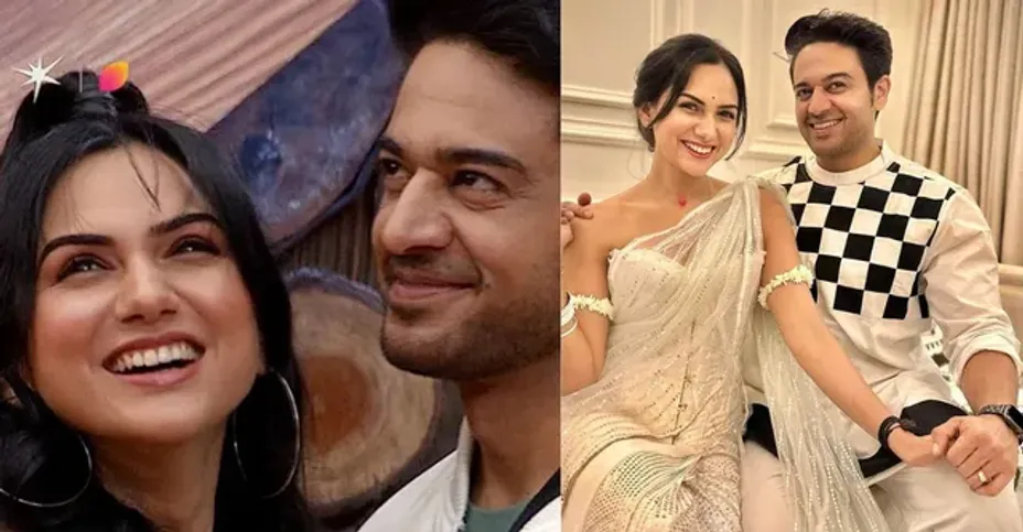 Who Is Akanksha Chamola? 