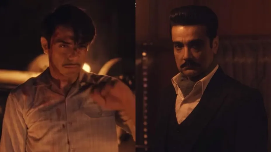 जुबली ट्रेलर आउट