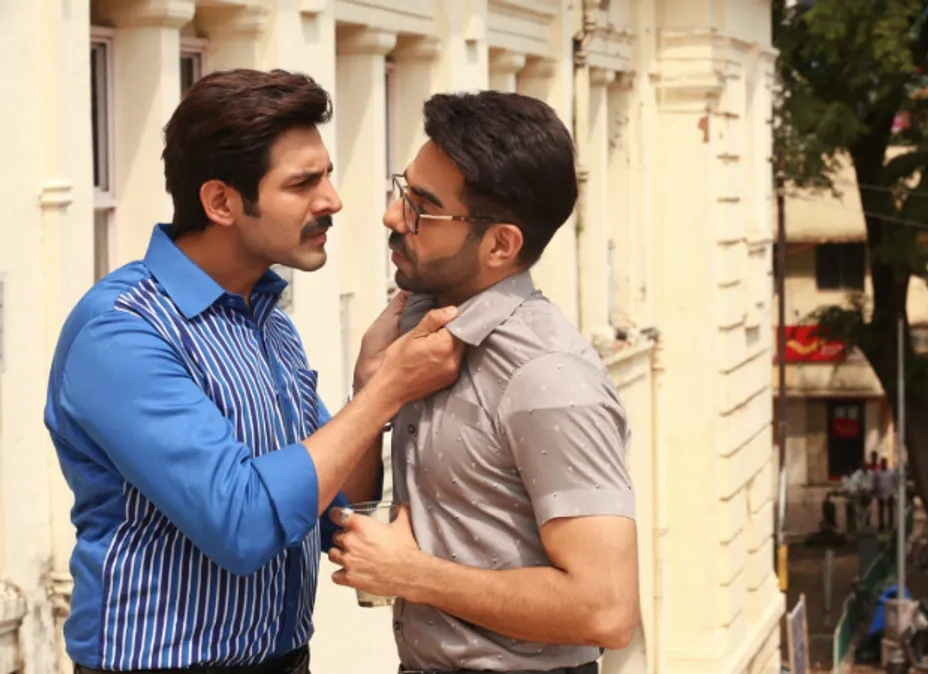 पति पत्नी और वो