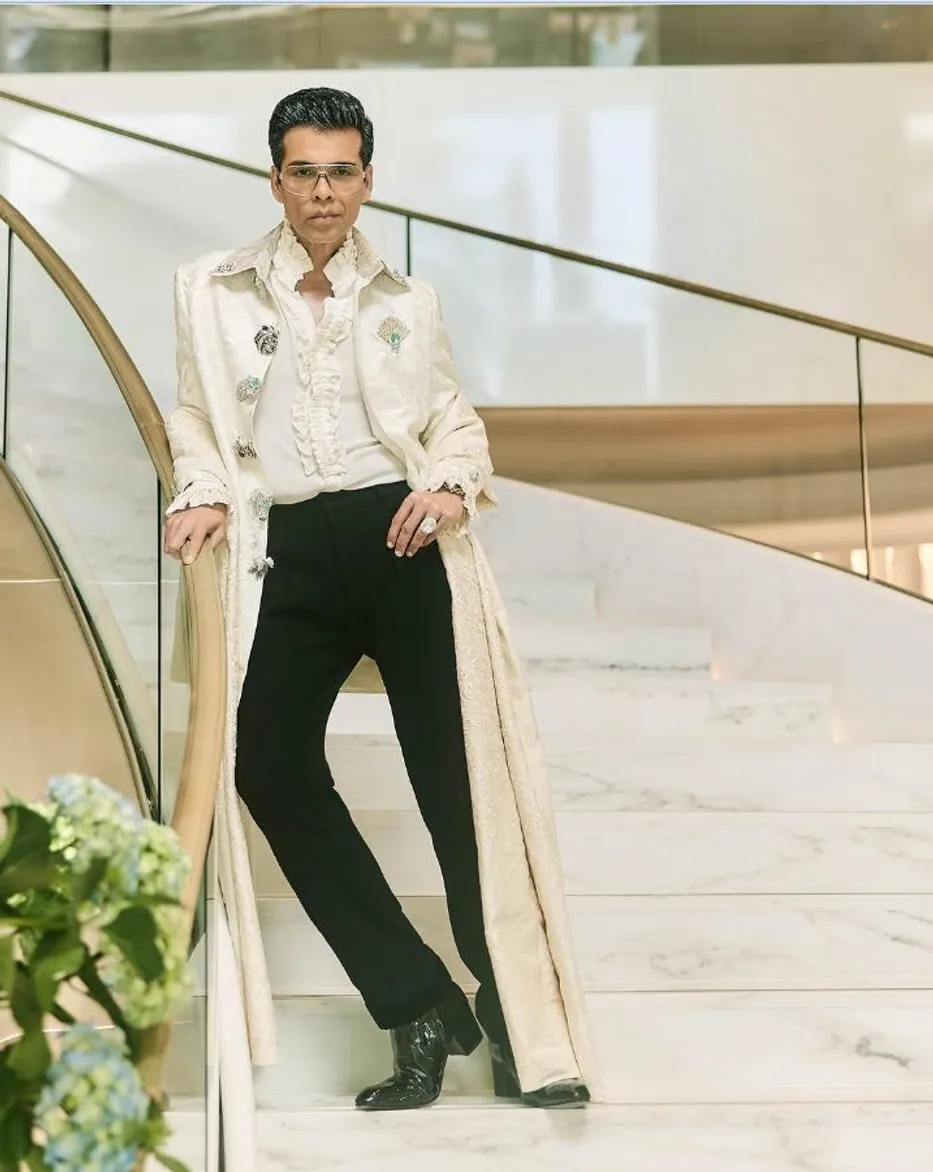 karan johar 