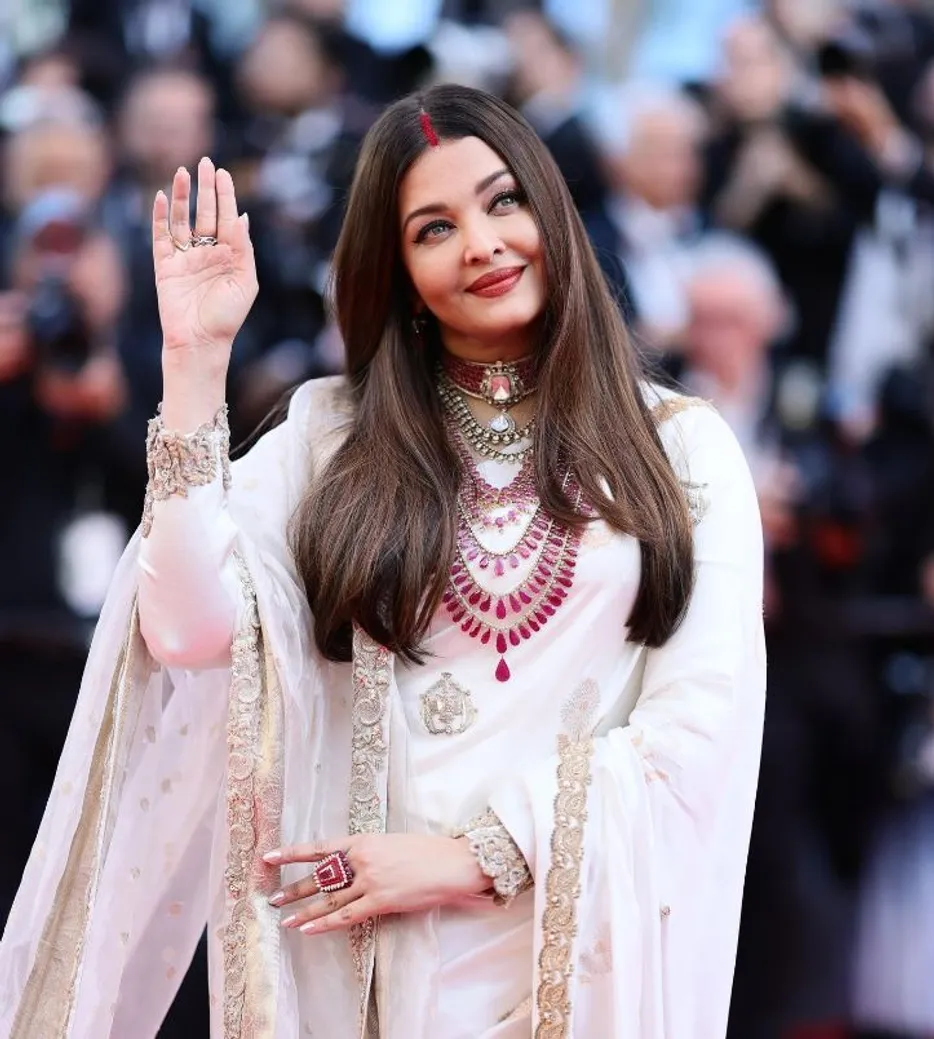 Aishwarya Rai Bachchan