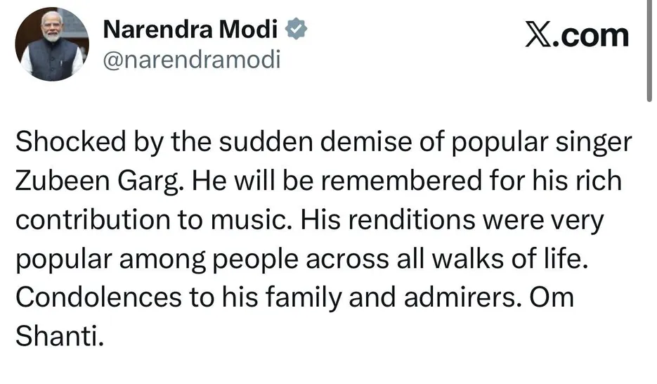 pm modi