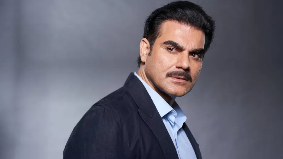 Arbaaz Khan