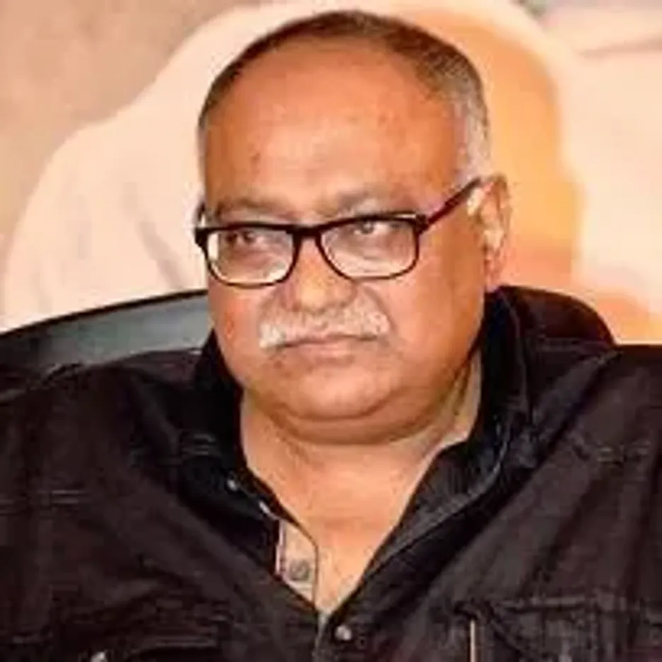 Pradeep Sarkar 