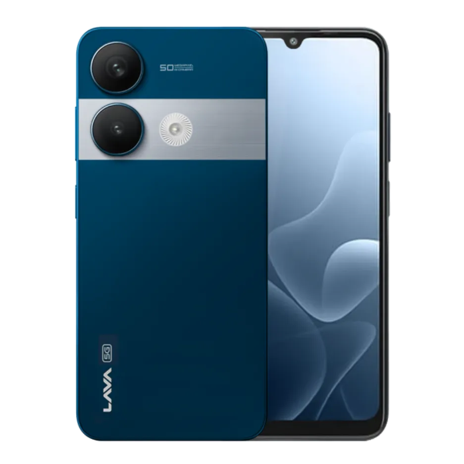 Lava Z6 vs Lava Storm Play - Price & Specs Comparison | Beebom