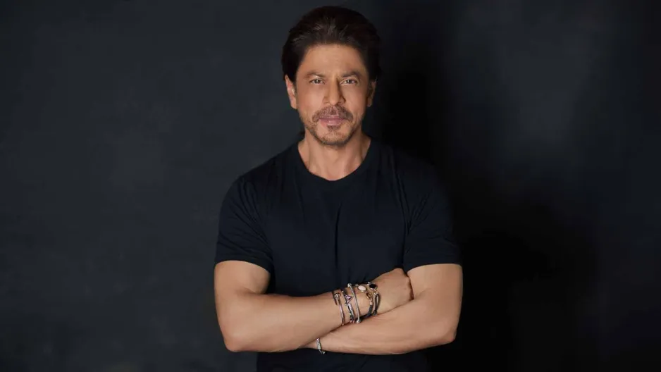 shah rukh khan