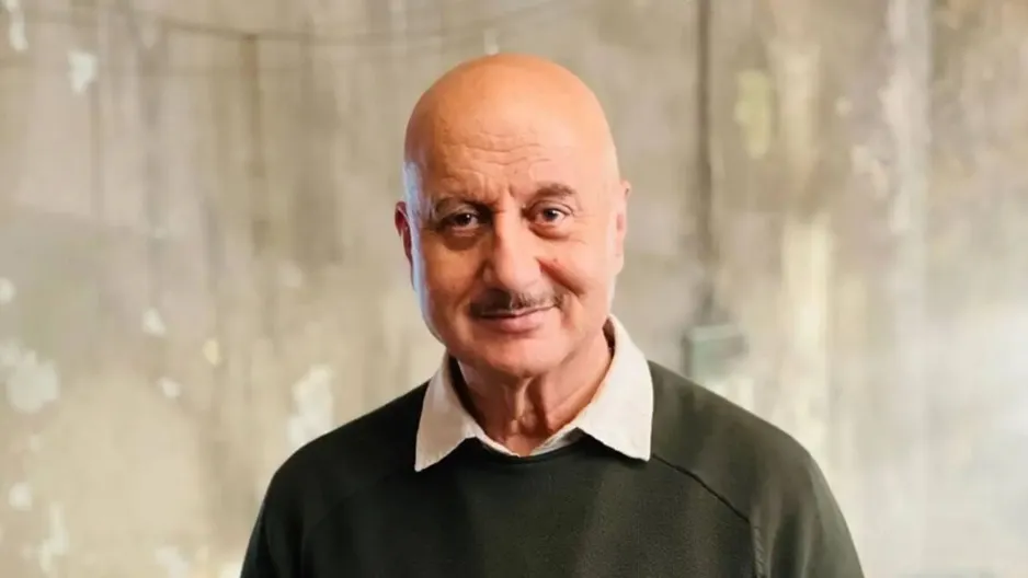 anupam kher