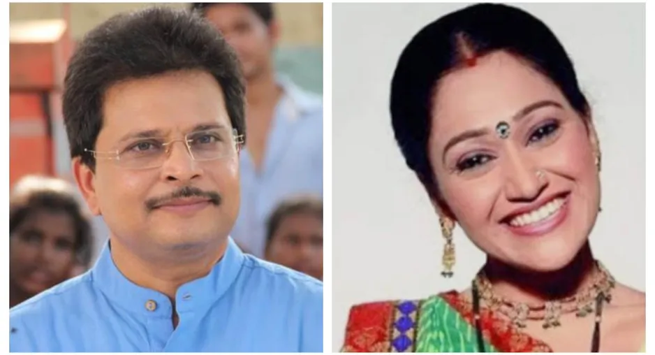 disha vakani