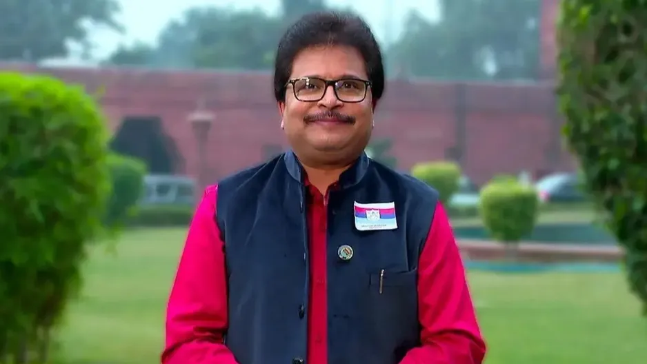  asit modi