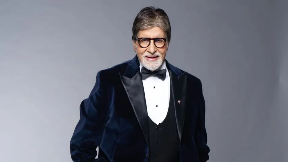 amitabh bachchan 