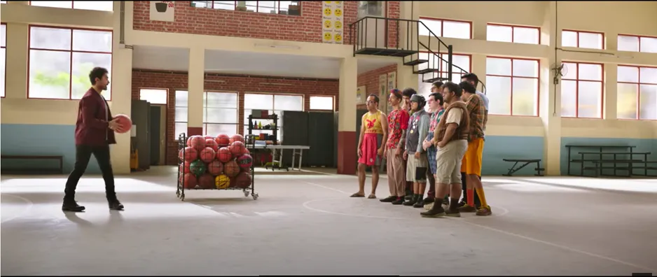 sitaare zameen par