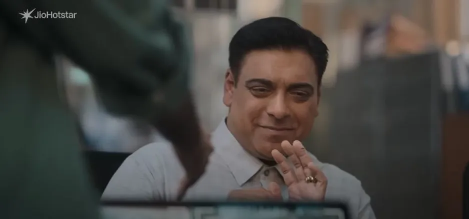 ram kapoor