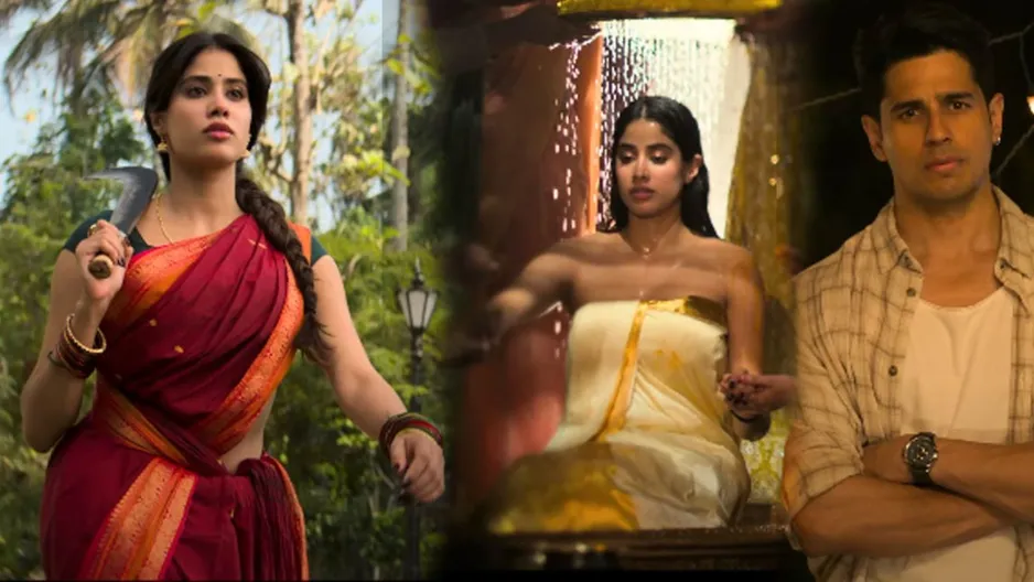 Param Sundari 