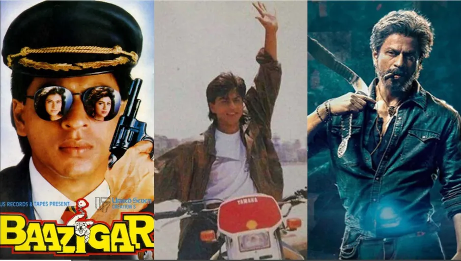 Shah Rukh Khan