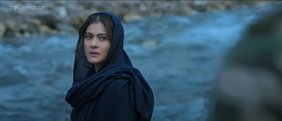 kajol
