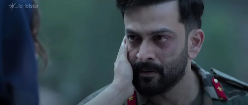 Prithviraj