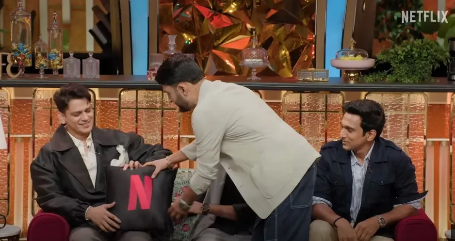 The Great Indian Kapil Show