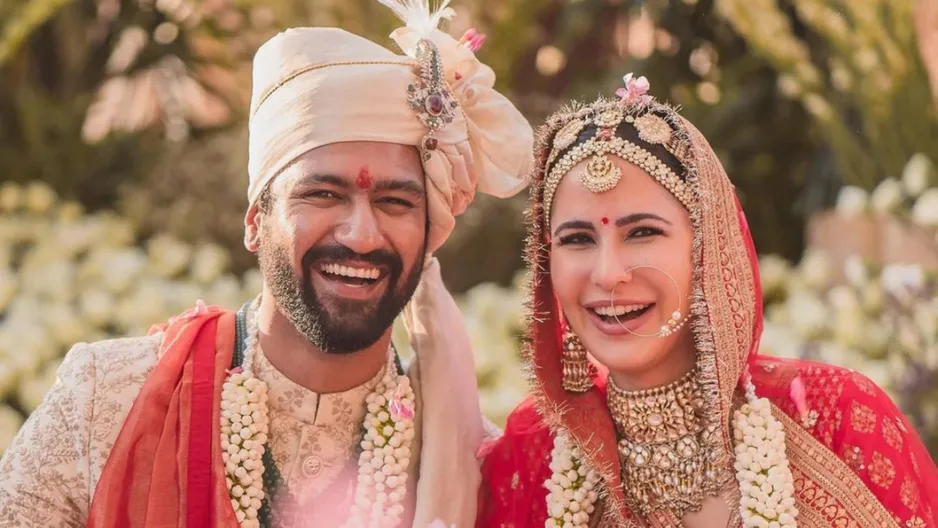 katrina kaif wedding photos