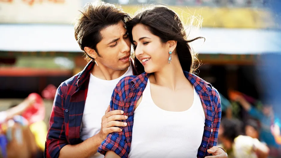 Mere Brother Ki Dulhan