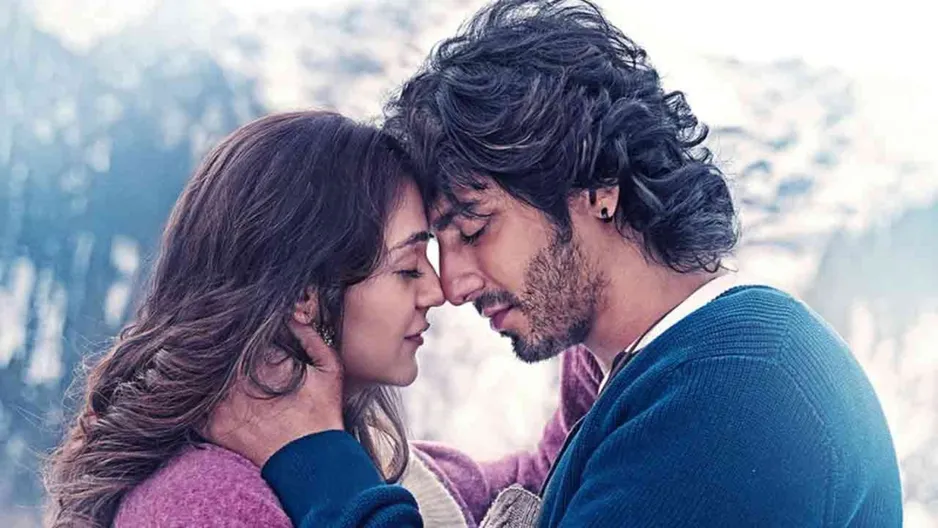 Saiyaara