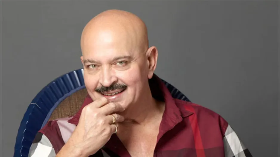 rakesh roshan