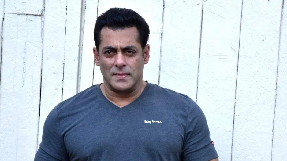 Salman Khan