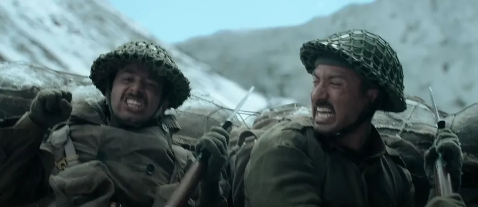 120 Bahadur